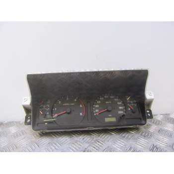 CUADRO INSTRUMENTOS 8971683600 