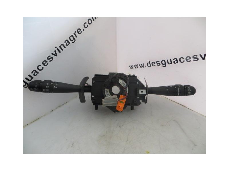 Recambio de mando luces y limpias : renault espace : 2.5 td 5p [2000] para renault espace 2.5 td  5p referencia OEM IAM LOSDOS  