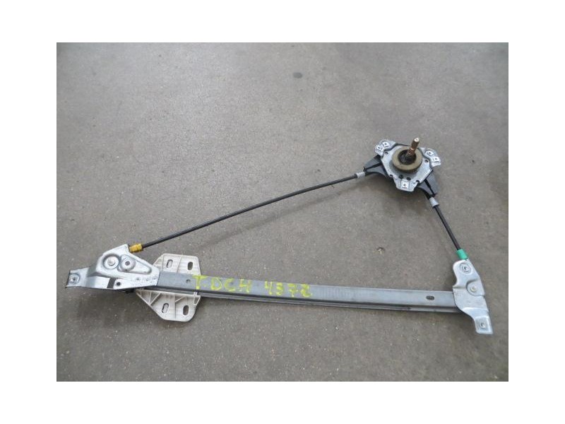 Recambio de elevalunas elec. tra. dch. : renault espace : 2.5 td 5p [2000] para renault espace 2.5 td  5p referencia OEM IAM MAN