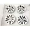 Recambio de juego llantas para renault captur ii (hf_) tce 130 (hfmf) referencia OEM IAM 403009172R  