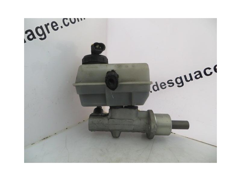 Recambio de bomba de freno : renault espace : 2.5 td 5p [2000] para renault espace 2.5 td  5p referencia OEM IAM   