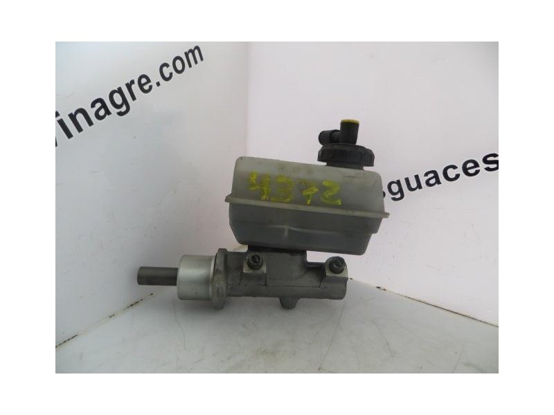 Recambio de bomba de freno : renault espace : 2.5 td 5p [2000] para renault espace 2.5 td  5p referencia OEM IAM   