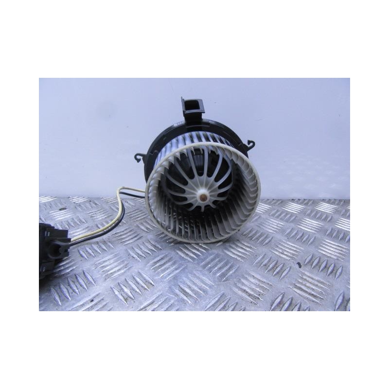 Recambio de motor calefaccion : opel zafira : 2.0 cdti tourer 16v [2013] para opel zafira 2.0 cdti tourer 16v referencia OEM IAM