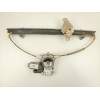 Recambio de elevalunas delantero izquierdo para nissan pathfinder (r51) 2.5 dci chrome referencia OEM IAM 807014X00B  