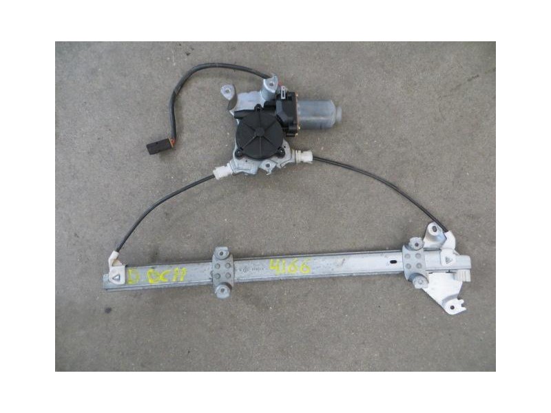 Recambio de elevalunas elec. del. dch. : nissan primera : 2.0 td -cd20 (89,76cv) [2000] para nissan primera 2.0 td -cd20 referen