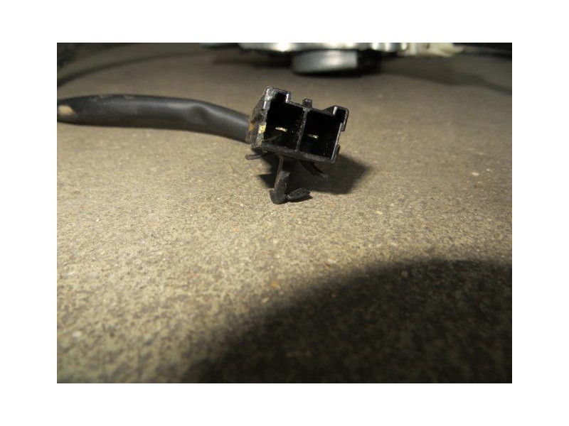 Recambio de elevalunas elec. del. dch. : nissan primera : 2.0 td -cd20 (89,76cv) [2000] para nissan primera 2.0 td -cd20 referen