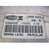 Recambio de centralita para lancia dedra 1.8 g referencia OEM IAM 7747412 6160003507 