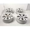 Recambio de juego llantas para renault captur ii (hf_) tce 130 (hfmf) referencia OEM IAM 403009172R  