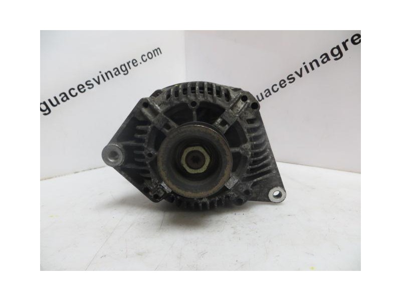 Recambio de alternador : renault espace : 2.5 td 5p [2000] para renault espace 2.5 td  5p referencia OEM IAM 7700424595110A  