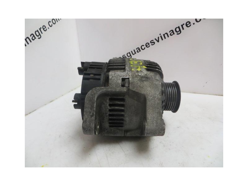 Recambio de alternador : renault espace : 2.5 td 5p [2000] para renault espace 2.5 td  5p referencia OEM IAM 7700424595110A  
