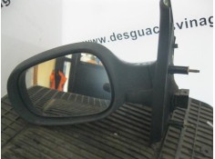 Recambio de retrovisor izq. : renault scenic : 1.9 d dci (f9q 732) 5p [2000] para renault scenic 1.9 d dci (f9q 732)   5p refere