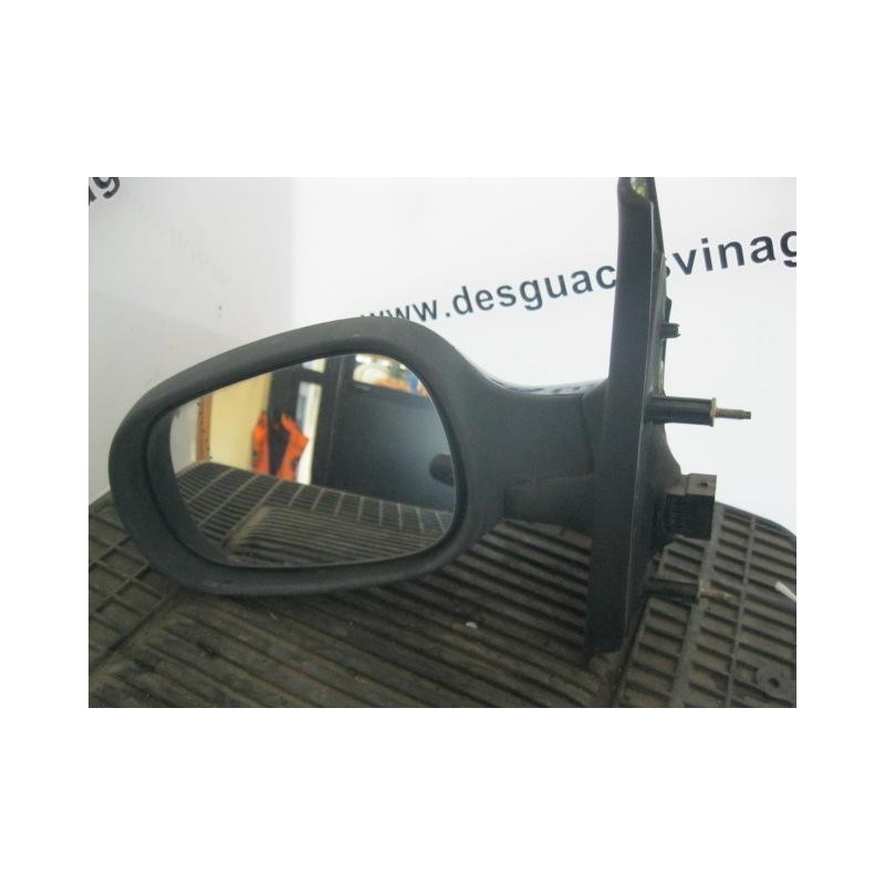 Recambio de retrovisor izq. : renault scenic : 1.9 d dci (f9q 732) 5p [2000] para renault scenic 1.9 d dci (f9q 732)   5p refere