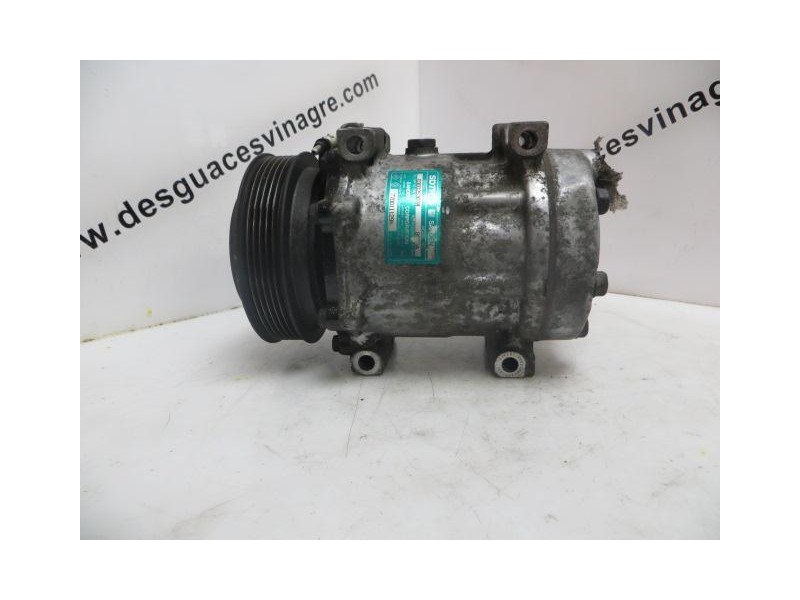 Recambio de aire acondicionado : renault espace : 2.5 td 5p [2000] para renault espace 2.5 td  5p referencia OEM IAM 7700111298 