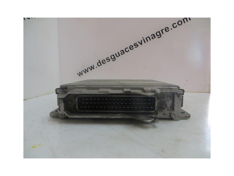 Recambio de centralita : land rover freelander : 2.0 td -20t2n (97,37cv) 5p [1998] para land rover freelander 2.0 td -20t2n refe