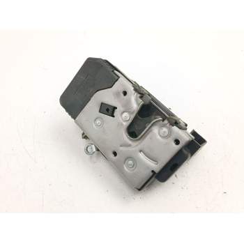 CERRADURA PUERTA DELANTERA IZQUIERDA 24414116 