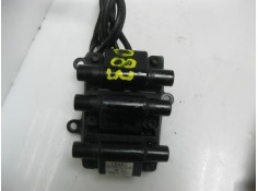 Recambio de bobina : audi 100 : 2.8 g -aah (174,08cv) 4p [1992] para audi 100 2.8 g -aah referencia OEM IAM 078905101A   2