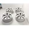 Recambio de juego llantas para renault captur ii (hf_) tce 130 (hfmf) referencia OEM IAM 403009172R  