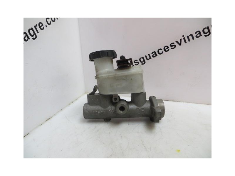 Recambio de bomba de freno : nissan primera : 1.6 g -ga16 (99,28cv) 5p [1999] para nissan primera 1.6 g -ga16 referencia OEM IAM