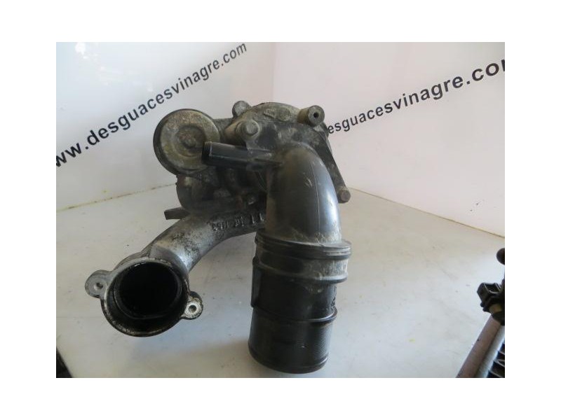 Recambio de turbo : renault espace : 2.5 td 5p [2000] para renault espace 2.5 td  5p referencia OEM IAM 7700101141B  