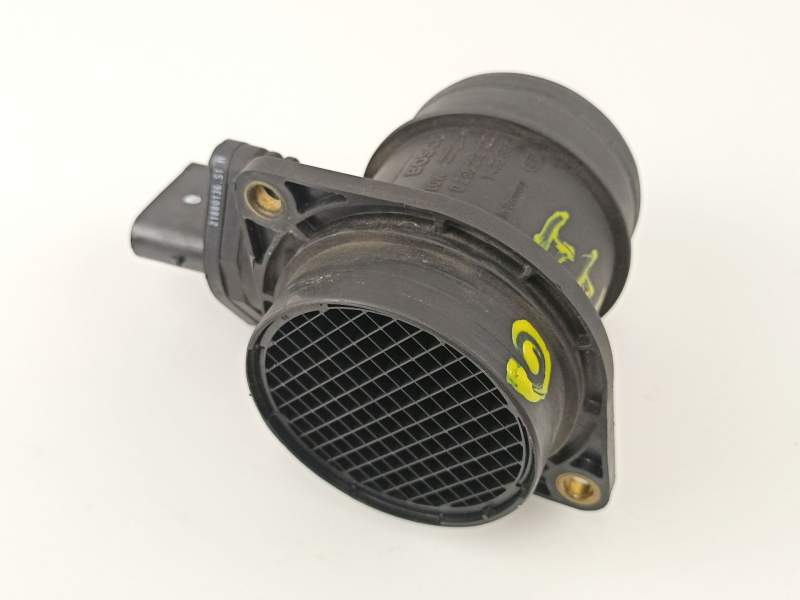 Recambio de caudalimetro para bmw serie 3 compact (e46) 316 ti referencia OEM IAM 1438687 0280218075 13621438687