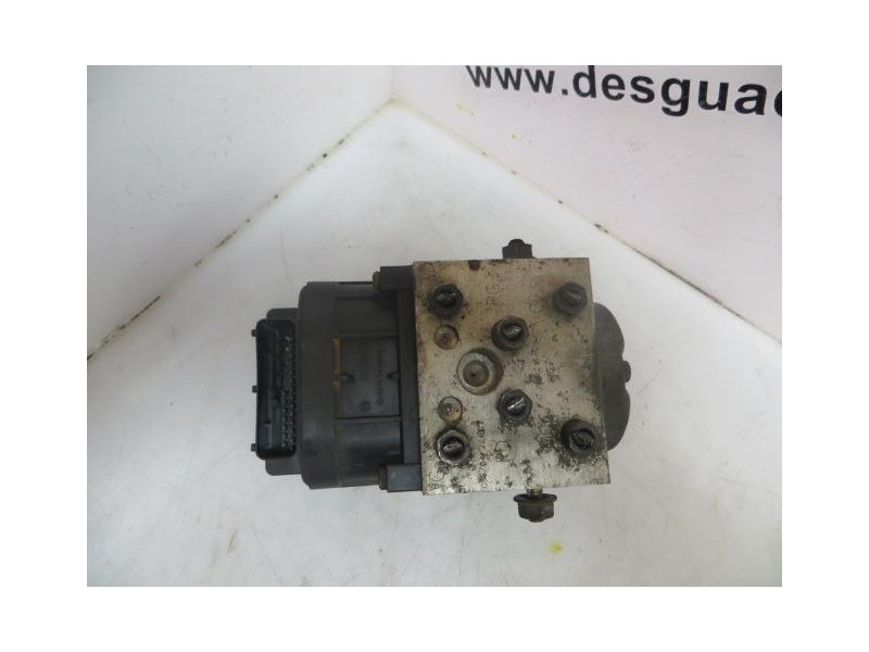 Recambio de abs : renault espace : 2.5 td 5p [2000] para renault espace 2.5 td  5p referencia OEM IAM 0265216726  