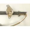 Recambio de elevalunas delantero izquierdo para nissan pathfinder (r51) 2.5 dci chrome referencia OEM IAM 807014X00B  