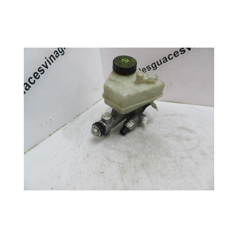 Recambio de bomba de freno : m. benz c 270 : 2.7 td td-612962 (169,95cv)automatico [2003] para m. benz c 270 2.7 td td-612962 au