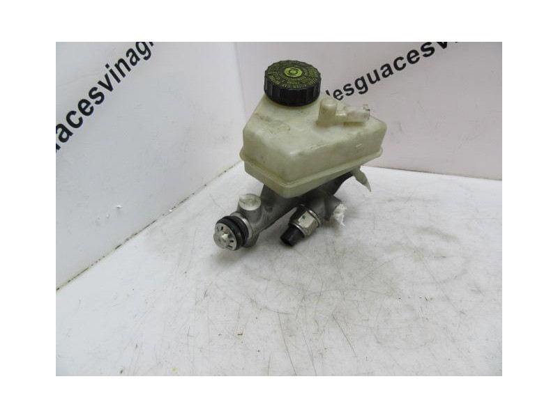 Recambio de bomba de freno : m. benz c 270 : 2.7 td td-612962 (169,95cv)automatico [2003] para m. benz c 270 2.7 td td-612962 au