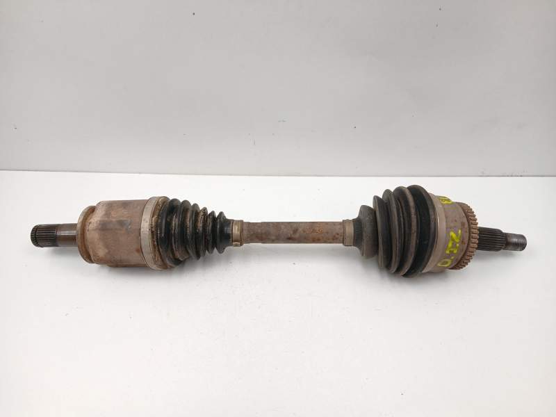 Recambio de transmision delantera izquierda para land rover discovery iii (l319) 2.7 td 4x4 referencia OEM IAM TDB500090  