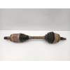 Recambio de transmision delantera izquierda para land rover discovery iii (l319) 2.7 td 4x4 referencia OEM IAM TDB500090  