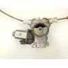 Recambio de elevalunas delantero izquierdo para nissan pathfinder (r51) 2.5 dci chrome referencia OEM IAM 807014X00B  