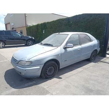 CITROËN XSARA (N1)