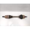 Recambio de transmision delantera izquierda para land rover discovery iii (l319) 2.7 td 4x4 referencia OEM IAM TDB500090  