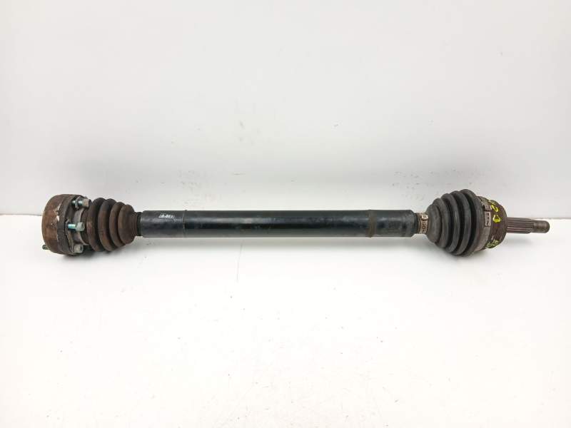 Recambio de transmision delantera derecha para seat ibiza ii (6k1) 1.4 16v referencia OEM IAM 6K0407272M  