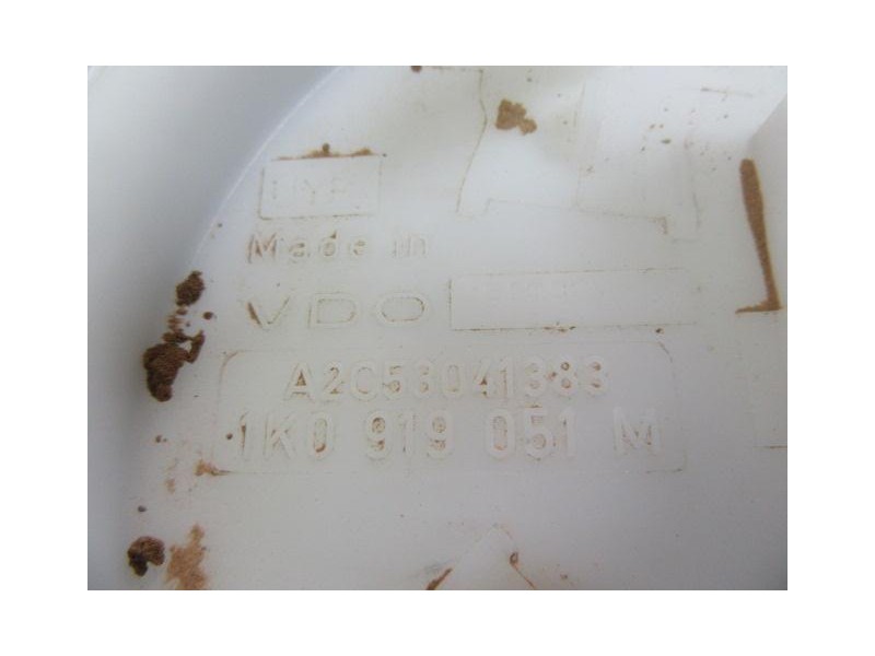 Recambio de bomba gasolina / aforadores : seat altea : 1.6 g (101,97cv) [2007] para seat altea 1.6 g referencia OEM IAM 1K091905