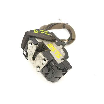 CERRADURA PUERTA DELANTERA IZQUIERDA 805014JK0A 