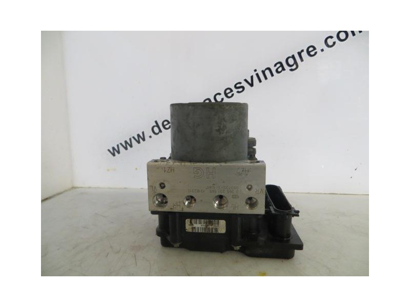 Recambio de abs : opel combo : 1.3 cdti -z13dt--69cv [2006] para opel combo 1.3 cdti -z13dt--69cv referencia OEM IAM 0265231583 