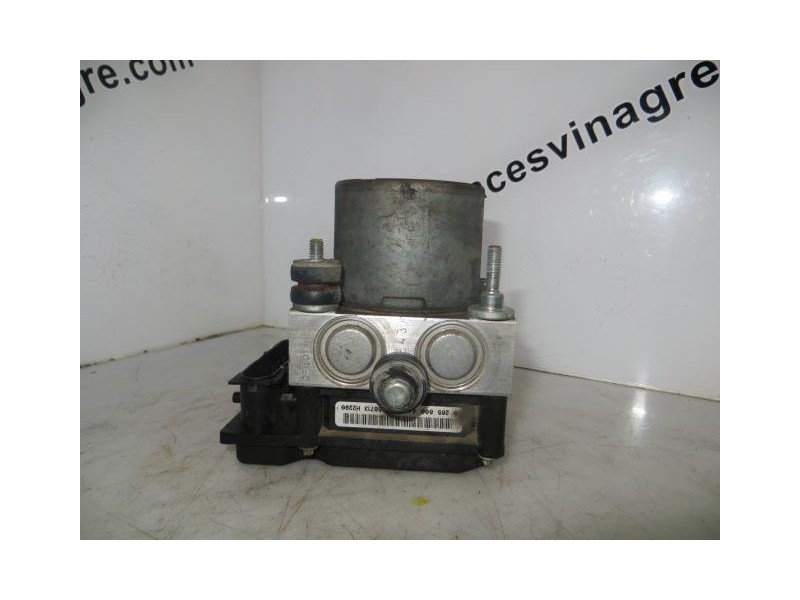 Recambio de abs : opel combo : 1.3 cdti -z13dt--69cv [2006] para opel combo 1.3 cdti -z13dt--69cv referencia OEM IAM 0265231583 