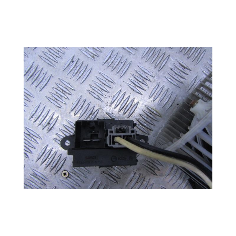 Recambio de motor calefaccion : opel zafira : 2.0 cdti tourer 16v [2013] para opel zafira 2.0 cdti tourer 16v referencia OEM IAM