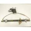Recambio de elevalunas delantero izquierdo para nissan pathfinder (r51) 2.5 dci chrome referencia OEM IAM 807014X00B  
