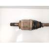 Recambio de transmision delantera izquierda para land rover discovery iii (l319) 2.7 td 4x4 referencia OEM IAM TDB500090  