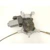 Recambio de elevalunas delantero izquierdo para nissan pathfinder (r51) 2.5 dci chrome referencia OEM IAM 807014X00B  