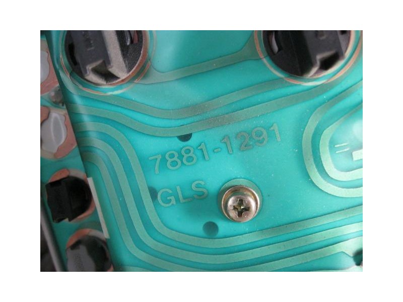 Recambio de cuadro instrumentos : hyundai lantra : 1.8 i - 16v -dohc [1994] para hyundai lantra 1.8 i - 16v -dohc referencia OEM