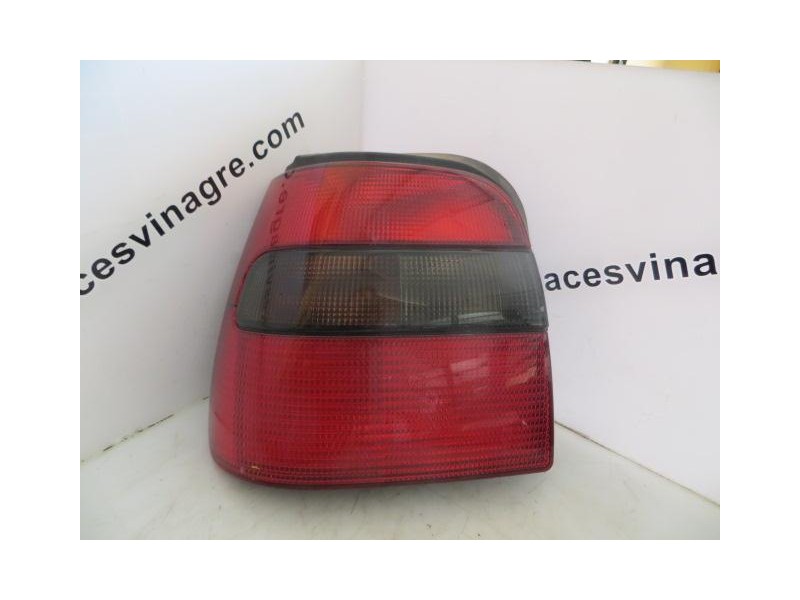 Recambio de piloto trasero izq. : skoda felicia : 1.3 g -781.136m (68cv) [1998] para skoda felicia 1.3 g -781.136m referencia OE