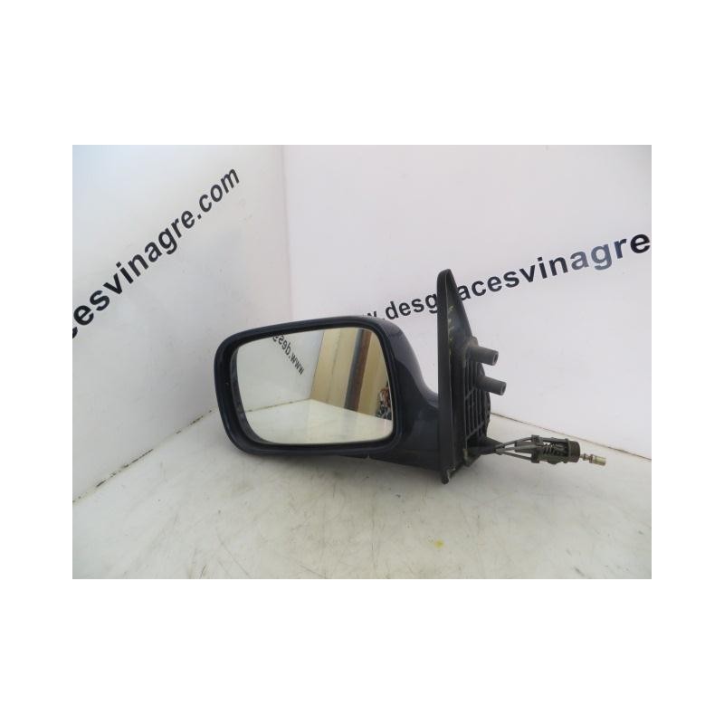 Recambio de retrovisor izq. : skoda felicia : 1.3 g -781.136m (68cv) [1998] para skoda felicia 1.3 g -781.136m referencia OEM IA