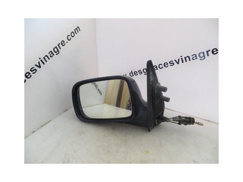 Recambio de retrovisor izq. : skoda felicia : 1.3 g -781.136m (68cv) [1998] para skoda felicia 1.3 g -781.136m referencia OEM IA