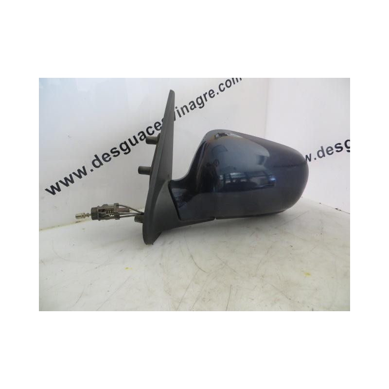 Recambio de retrovisor izq. : skoda felicia : 1.3 g -781.136m (68cv) [1998] para skoda felicia 1.3 g -781.136m referencia OEM IA