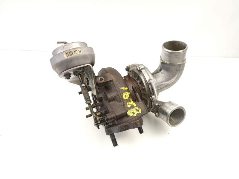 Recambio de turbo para toyota avensis station wagon (_t27_) 2.0 d-4d (adt270_) referencia OEM IAM 172010R070  