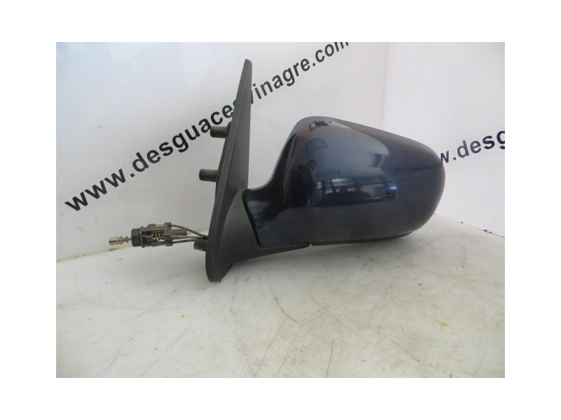 Recambio de retrovisor izq. : skoda felicia : 1.3 g -781.136m (68cv) [1998] para skoda felicia 1.3 g -781.136m referencia OEM IA