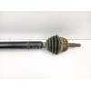 Recambio de transmision delantera derecha para seat ibiza ii (6k1) 1.4 16v referencia OEM IAM 6K0407272M  